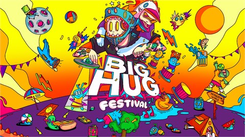 BigHug Festival 2024