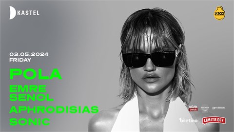 Pola | Kastel 