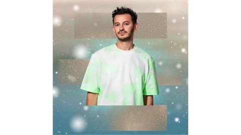 DJ BURAK YETER İNFERNO\KEMER