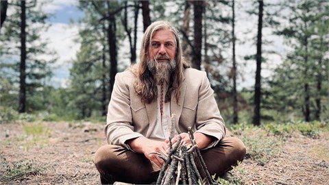 %100 Müzik Sunar: The White Buffalo