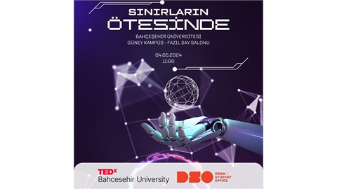 SINIRLARIN ÖTESİNDE
