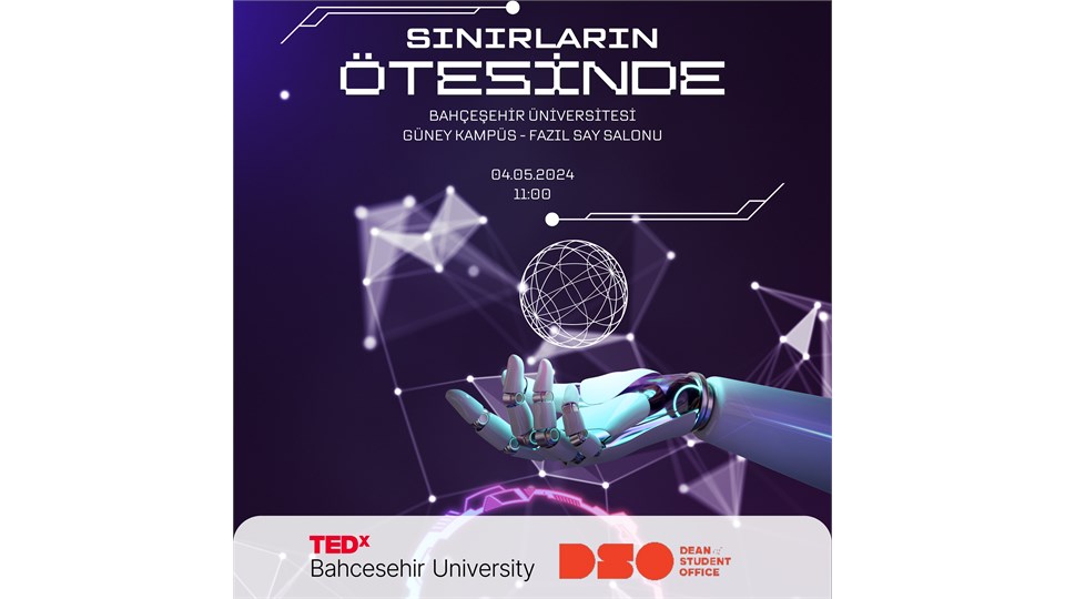 SINIRLARIN ÖTESİNDE