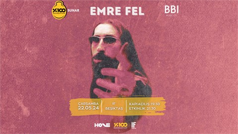 Emre Fel