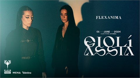 Gioli & Assia / Klein Phonix