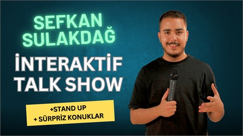 Sefobesk Talk Show