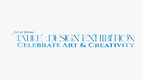 Table Design Exhibition Celebrate Art & Creativity
