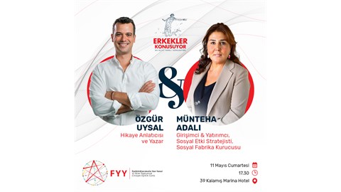 Erkekler Konuşuyor