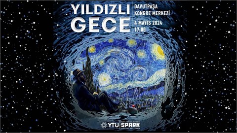 Yıldızlı Gece