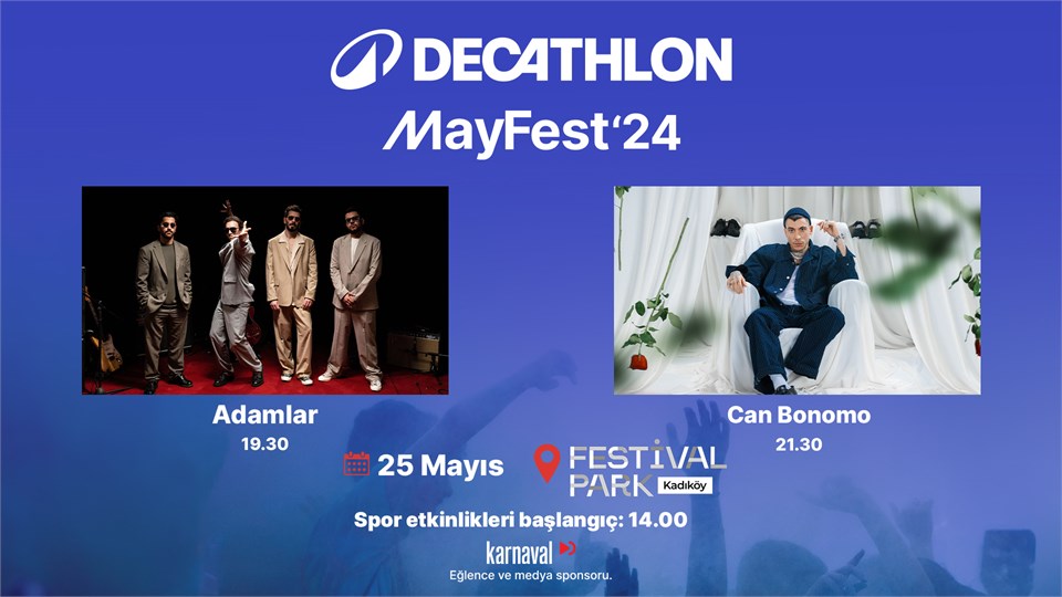 MayFest'24