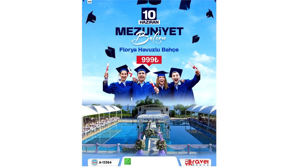2024 Mezuniyet Balosu