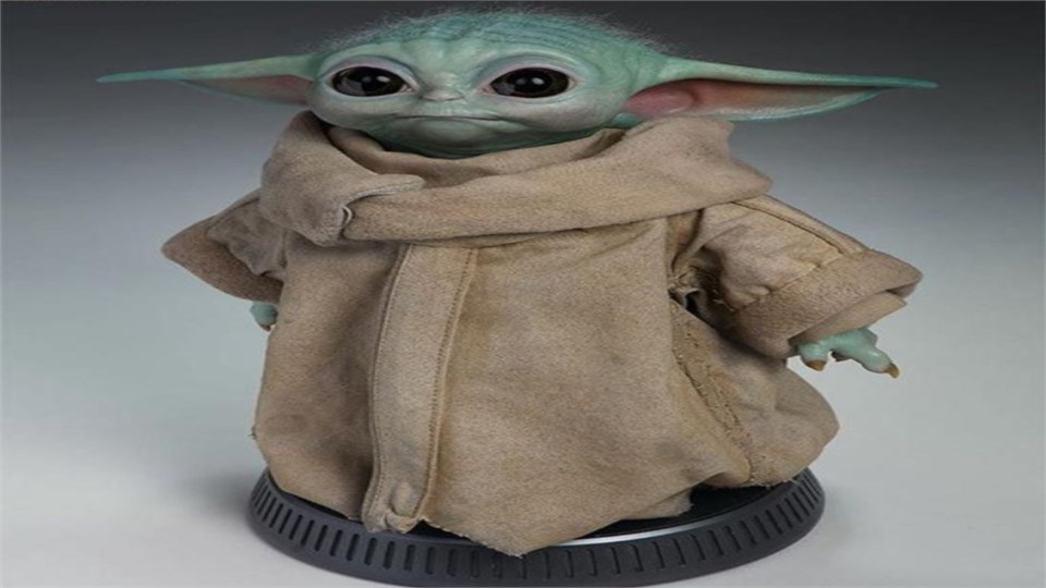 KAMPANYALI ATÖLYE BABY YODA(HEYKEL ATÖLYESİ) BİR YERİNE İKİ BİLET 750 TL