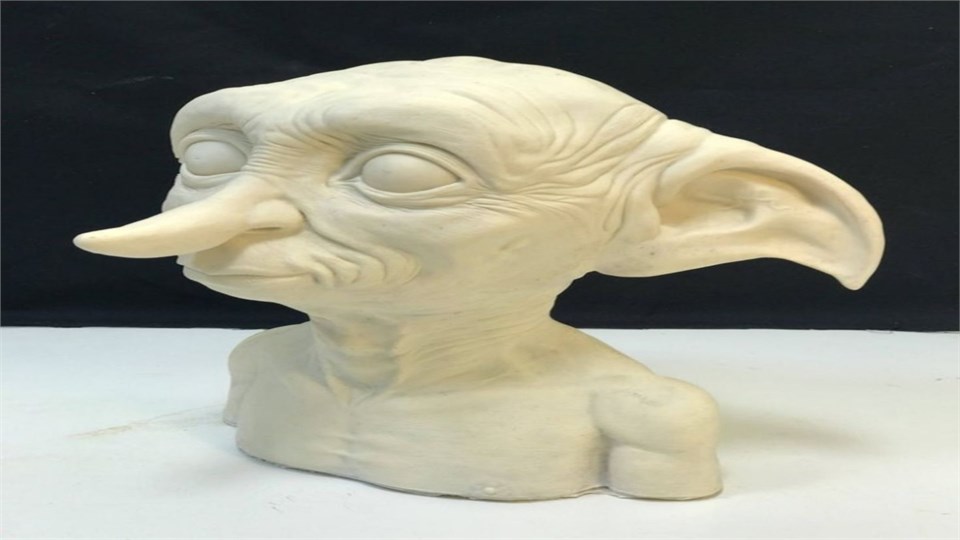 KAMPANYALI ATÖLYE DOBBY (HEYKEL ATÖLYESİ) BİR YERİNE İKİ BİLET 750 TL