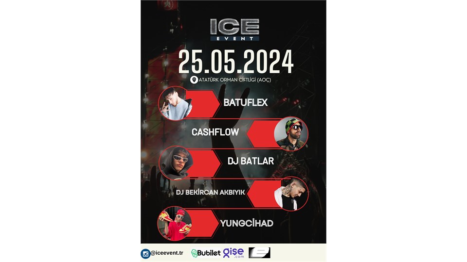 İCEEFEST