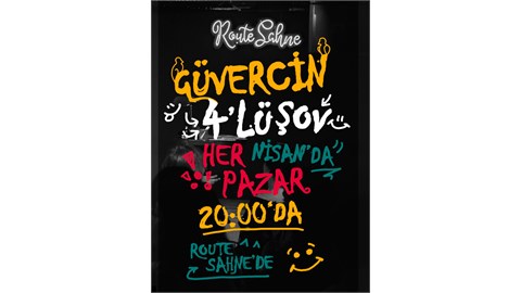 Güvercin 4’lü