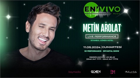 Metin Arolat 