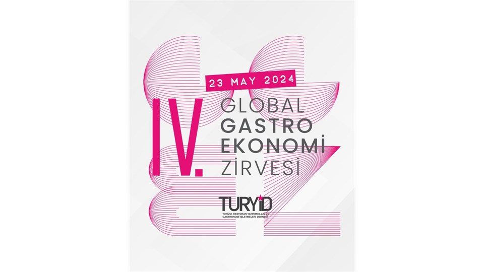 GLOBAL GASTROEKONOMİ ZİRVESİ
