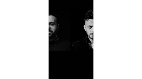 Eralp Yolcu & Tamer Öztürk