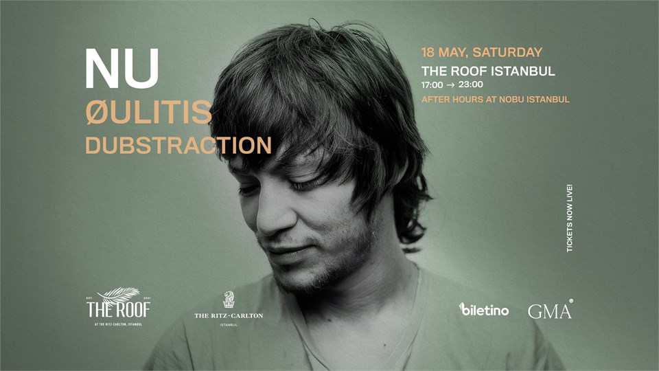 NU @The Roof