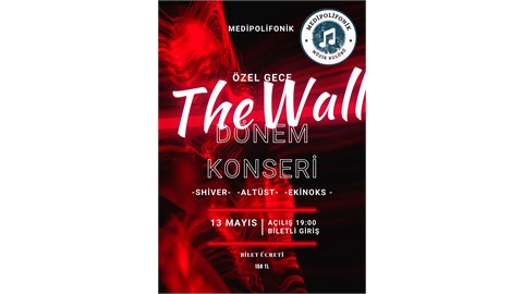 Medipolifonik Müzik Kulübü Dönem Konseri
