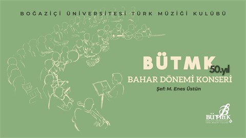 Boğaziçi Üniversitesi 50. Yıl Konseri