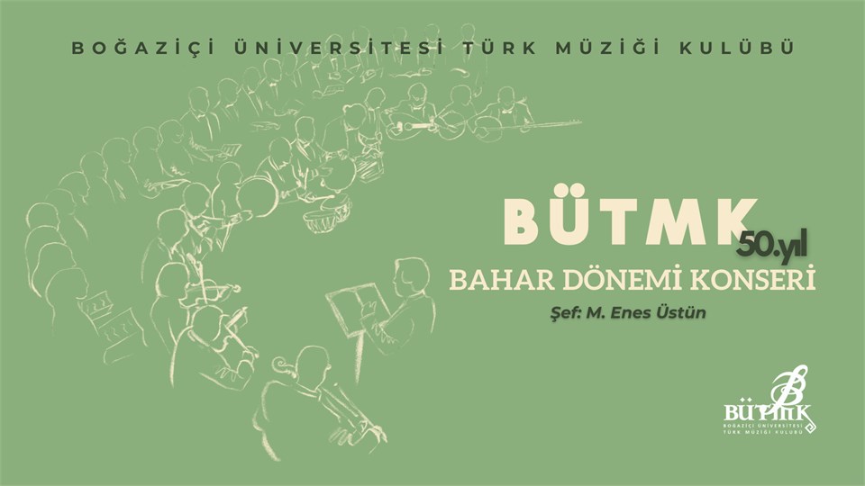 Boğaziçi Üniversitesi 50. Yıl Konseri