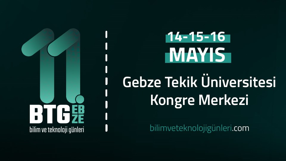 11.Bilim ve Teknoloji Günleri