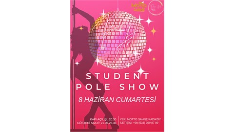 Pole Art Dance Night