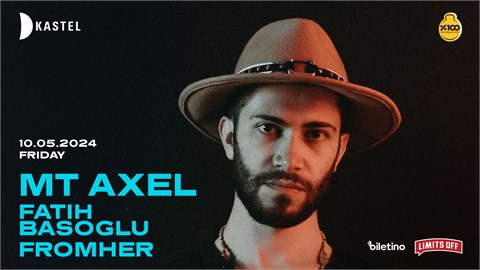 Mt Axel | KASTEL