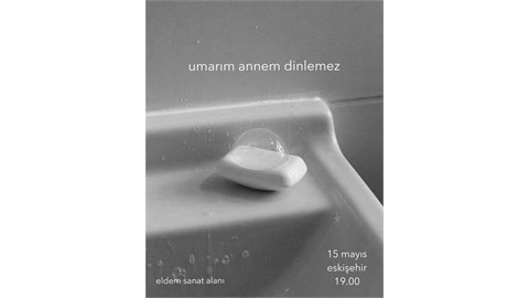 umarım annem dinlemez live: eskişehir