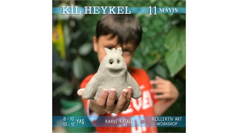 Heykel Workshop