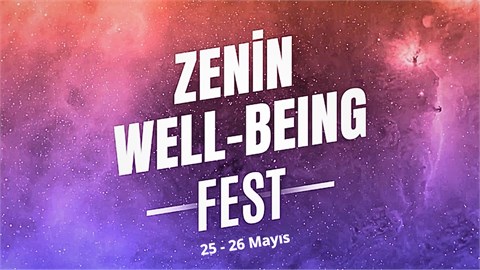 Zenin Well - Being Fest