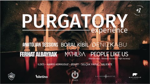 Purgatory Experience
