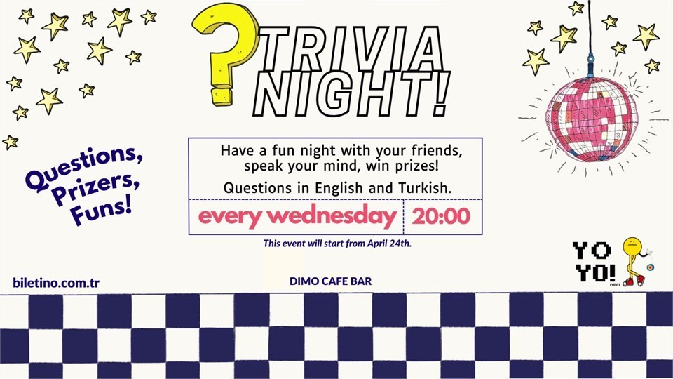 Trivia Nights