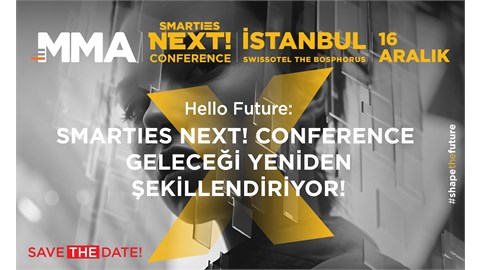 SMARTIES NEXT! Conference | Istanbul 2024