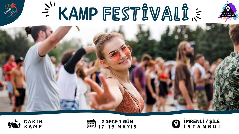 Kamp Festivali