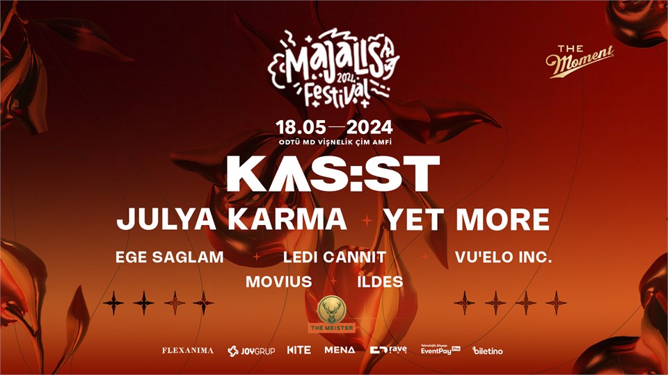 Majalis Festival 2024 