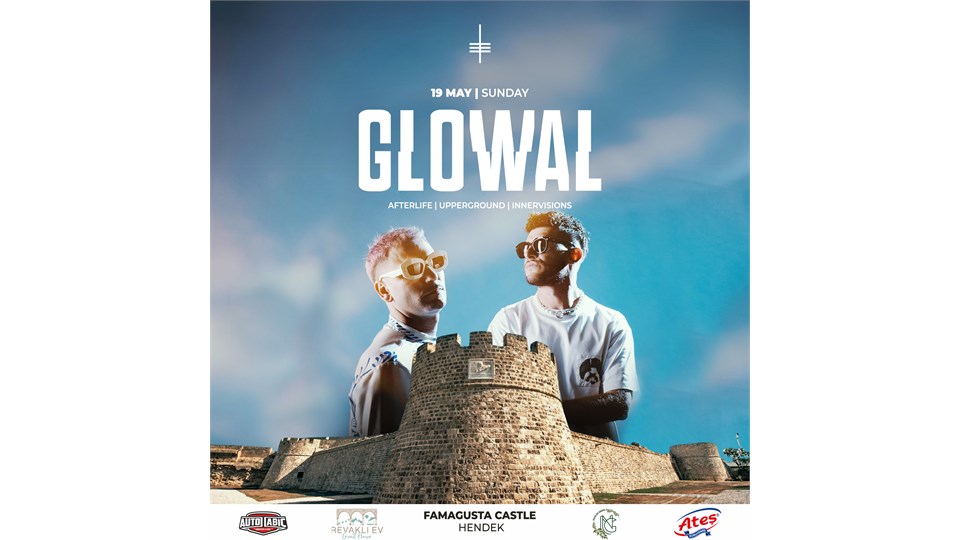 Technoport: GLOWAL