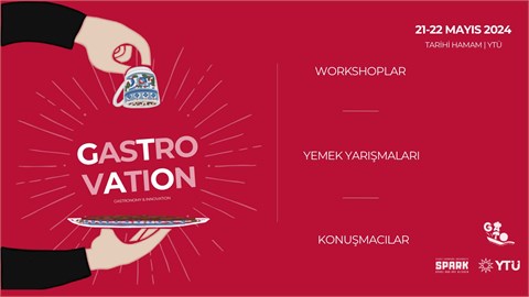 GASTROVATION '24 (Gastronomy & Innovation)