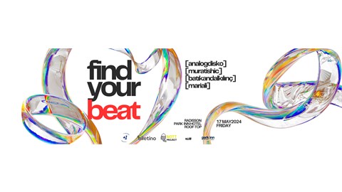 FIND YOUR BEAT Series