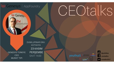 CEOtalks Project Organisation | the other business talks