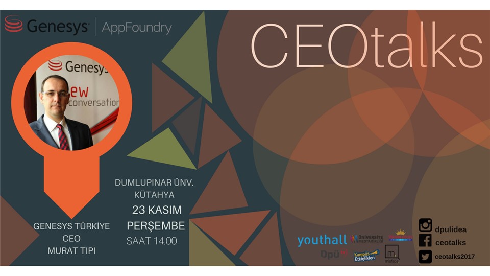 CEOtalks Project Organisation | the other business talks