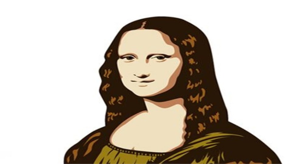 KAMPANYALI ATÖLYE MONA LİSA (RESİM ATÖLYESİ) BİR YERİNE İKİ BİLET 750 TL