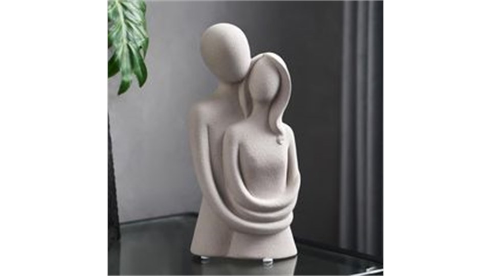 KAMPANYALI ATÖLYE SEVGİLİLER (HEYKEL ATÖLYESİ) BİR YERİNE İKİ BİLET 750 TL