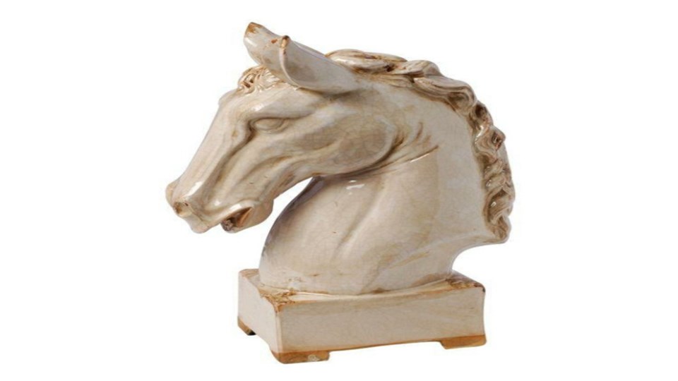KAMPANYALI ATÖLYE AT (HEYKEL ATÖLYESİ) BİR YERİNE İKİ BİLET 750 TL