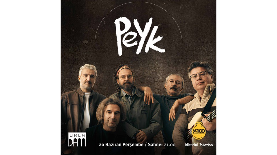 PEYK KONSERİ