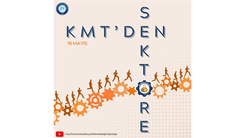 KMT'den Sektöre