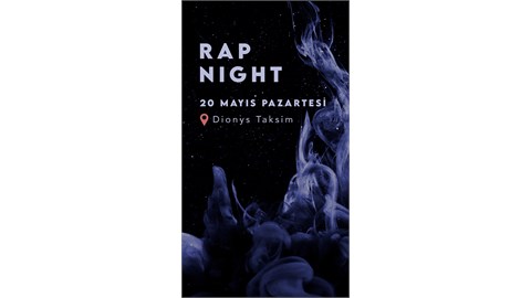 Rap Night