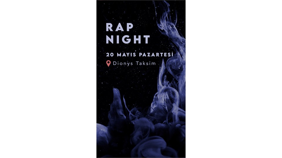 Rap Night