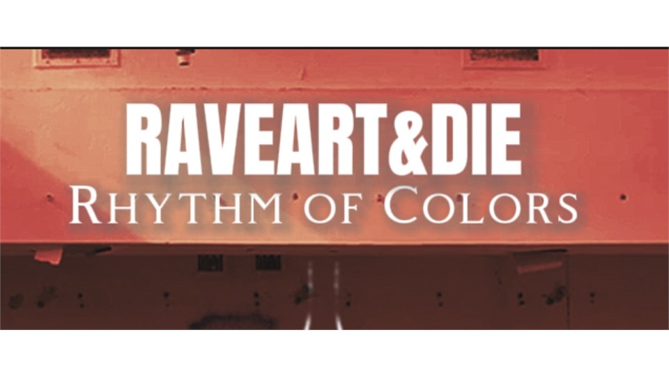 RAVEART&DIE