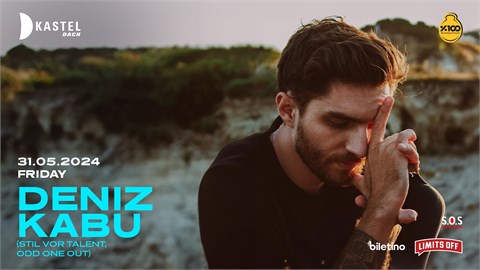 Kastel | Deniz Kabu